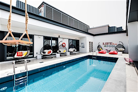 Zabeel House – Al Seef by Jumeirah